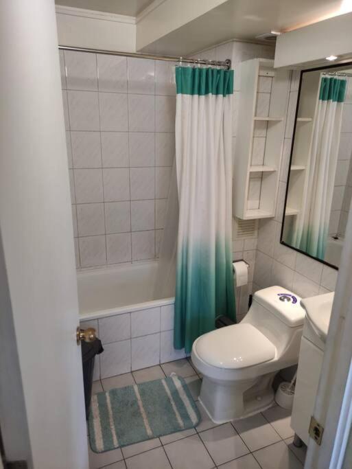 Impecable Dpto A 2 Cuadras De La Playa Apartment *