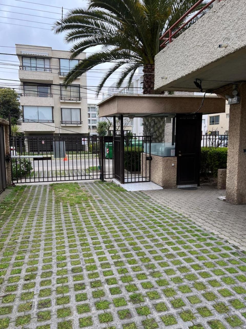 Impecable Dpto A 2 Cuadras De La Playa * Vina del Mar