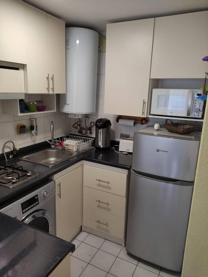 Apartment Impecable Dpto A 2 Cuadras De La Playa *